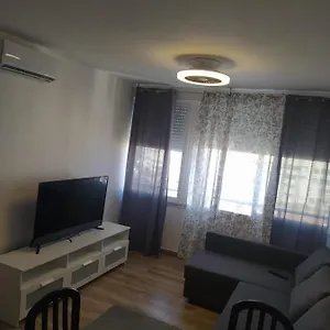  Apartamento Centro