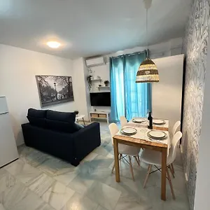  Apartamento Don Diego La Carihuela