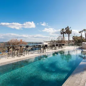  Apartamento Aloha Puerto Private 1st Line Carihuela