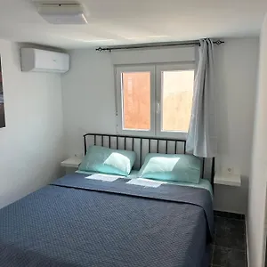  Сasa de vacaciones Casa Manoli