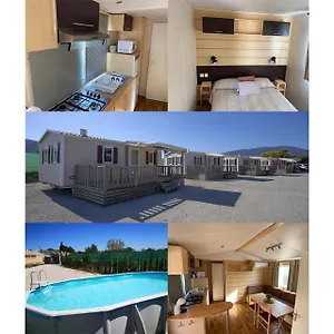  Séjour à la campagne 4 Bungalows-cortijo Da Luigi-4 Adultos-2 Dormitorios-piscina-ideal Familias-cartama-malaga