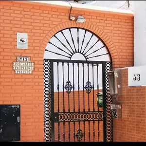  Apartamento El Bajondillo Premium Loft