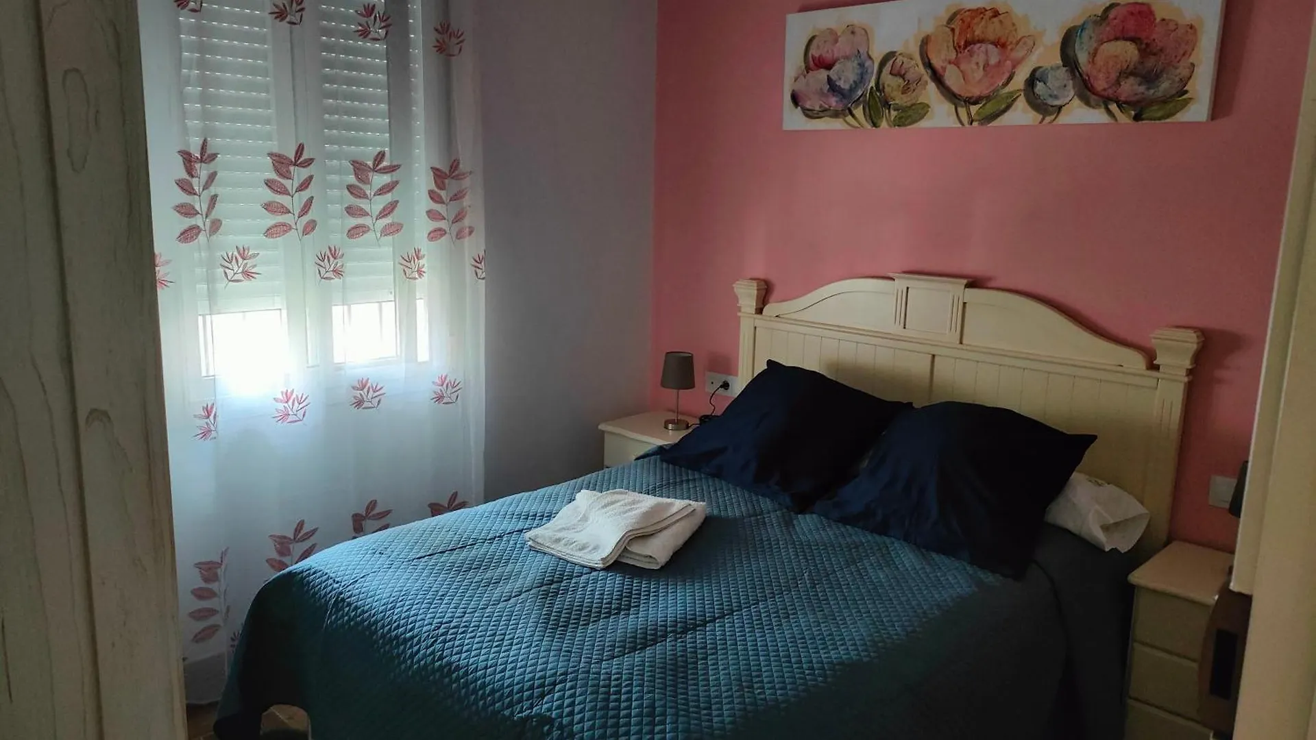 Las Casitas Torremolinos Homestay