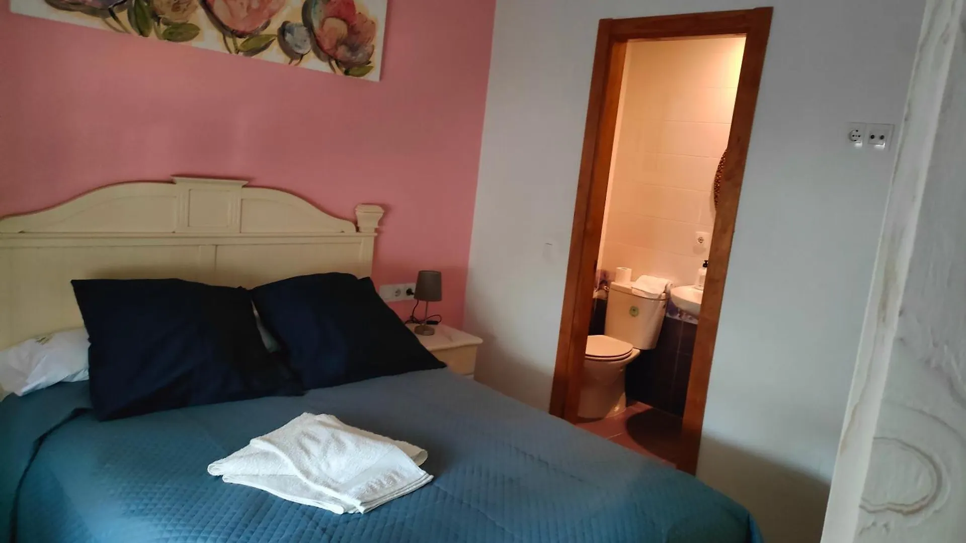 Homestay Las Casitas Torremolinos Spain