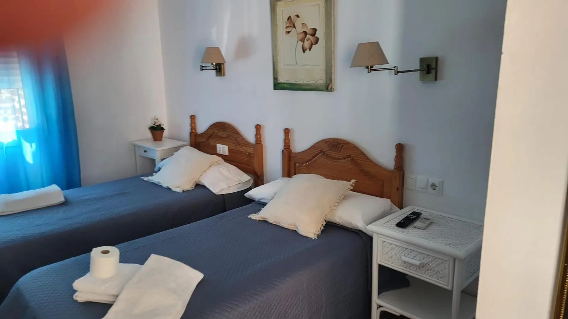 Las Casitas Torremolinos Spain